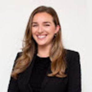 Meet your Posher, Emma